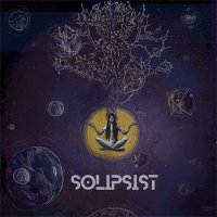 Massimo Pericolo - Solipsist (2014)