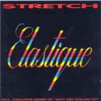 Stretch - Elastique (1975)