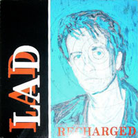 LAD - Recharged (1984)