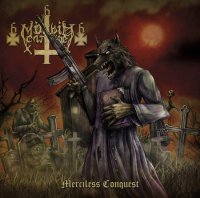 Mörbid Carnage - Merciless Conquest (2012)  Lossless