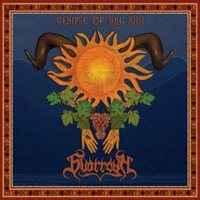 Svarrogh - Temple Of The Sun (2007)