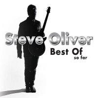 Steve Oliver - Best Of So Far (2014)