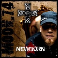 MOON.74 - Newborn (2010)