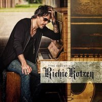 Richie Kotzen - The Essential (2 CD) (2014)