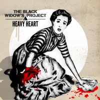 The Black Widow\'s Project - Heavy Heart (2012)