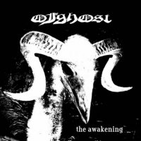 Ofghost - The Awakening (2016)