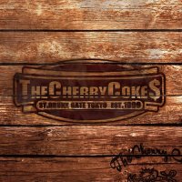 The Cherry Coke$ - The Cherry Coke$ (2015)