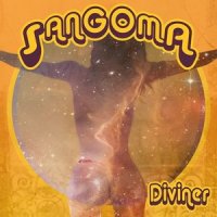 Sangoma - Diviner (2013)