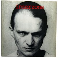 Interzone - Interzone (1981)