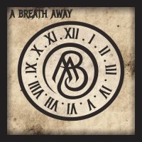 A Breath Away - A Breath Away (2015)