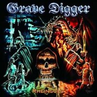 Grave Digger - Rheingold (Japanese Edition) (2003)  Lossless