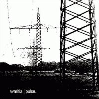 Avaritia - Pulse (2003)