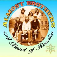 Almost Brothers Band - A Band Of Roadies (2014)