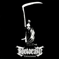 Tortorum - Extinctionist (2012)