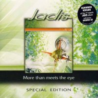 Jadis - More Than Meets The Eye [2005 Special Edition] (1992)