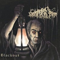 Doomed Men - Blackout (2017)