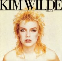 Kim Wilde - Select (1982)