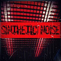 SiNTHETIC NOISE - Skitzofrantic 3 Song EP (2015)