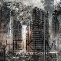 Hokum - The Money Eaters (2015)