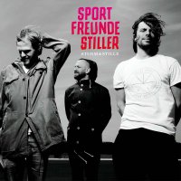 Sportfreunde Stiller - Sturm & Stille (Deluxe Edition) (2016)