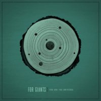 For Giants - You Are The Universe (2015)