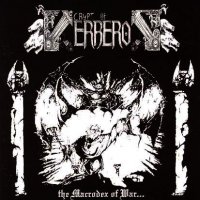 Crypt Of Kerberos - The Macrodex Of War (2005)