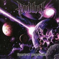 Hidden - Spectral Magnitude (2002)