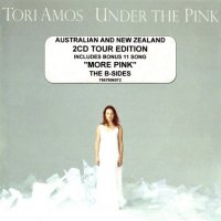 Tori Amos - Under The Pink + More Pink (The B-Sides) (1994)