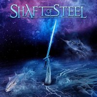 Shaft Of Steel - Shaft Of Steel (2014)