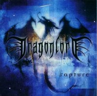 Dragonlord - Rapture (2001)  Lossless