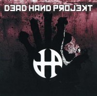 Dead Hand Projekt - Dead Hand Projekt (2010)