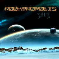 Rocktropolis - 3113 (2015)