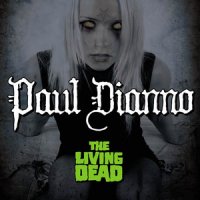 Paul Di\'Anno - The Living Dead (2006)