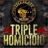 The Switchblade 3 - Triple Homocidio (2014)