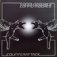 Conmutadores - Counterattack (2014)