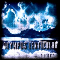 Olympus Lenticular - Elucidate (2015)