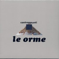 Le Orme - Contrappunti (1974)