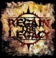 Regain The Legacy - Demo (2009)