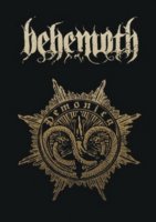 Behemoth(Flac + Mp3) - Demonica (2006)  Lossless