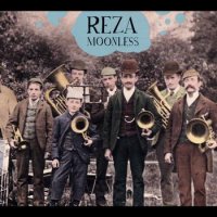 Reza - Moonless (2011)