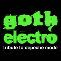 VA - Goth Electro Tribute To Depeche Mode (2005)