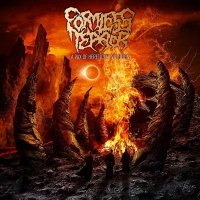 Formless Terror - A Pax Of Heretical Evolution (2015)