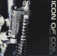 Icon Of Coil - Access And Amplify (2002)