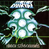 Ozirisz - Minden Szívdobbanás (1992)