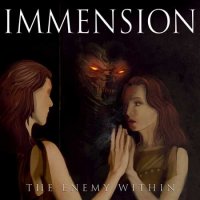 Immension - The Enemy Within (2013)