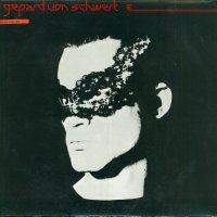 Gepard von Schwert und Die Sirenen - Gepard von Schwert und Die Sirenen (1981)