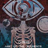 Otehi - Rise Of The Elements (2012)