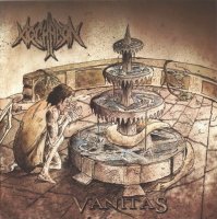 Archaeon - Vanitas (2008)  Lossless