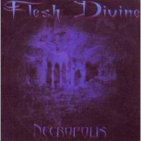 Flesh Divine - Necropolis (2003)