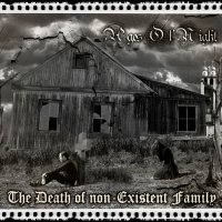 Ages Of Night - The Death Of Non-Existent Family (2015)